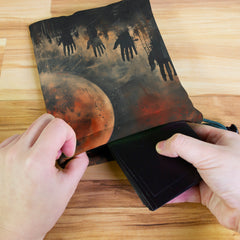 Night Of The Dead Dice Bag