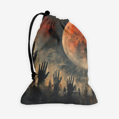 Night Of The Dead Dice Bag