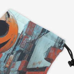 October Vibes Dice Bag