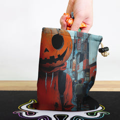 October Vibes Dice Bag