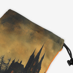 Octoberville Dice Bag