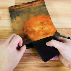 Octoberville Dice Bag