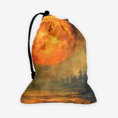 Octoberville Dice Bag