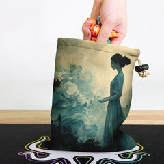 Penelope Dice Bag