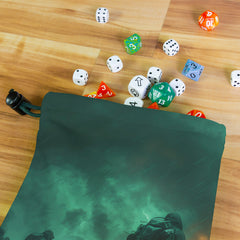 Radiant Survivors Dice Bag