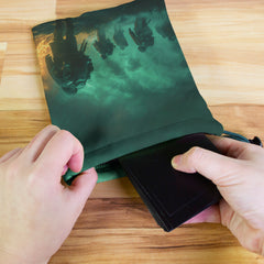 Radiant Survivors Dice Bag