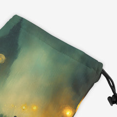 Rainy Night Dice Bag