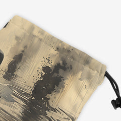 Reborn From The Ether Dice Bag