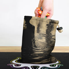 Reborn From The Ether Dice Bag