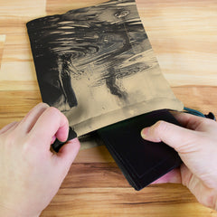 Reborn From The Ether Dice Bag