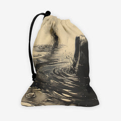 Reborn From The Ether Dice Bag