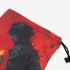 Revenge Tale Dice Bag