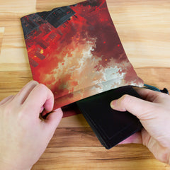 Revenge Tale Dice Bag