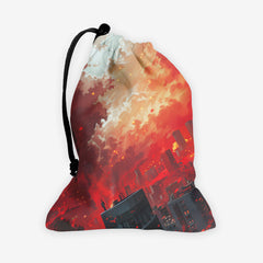 Revenge Tale Dice Bag