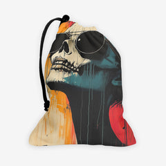 Rockstar Dice Bag