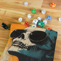 Rockstar Dice Bag