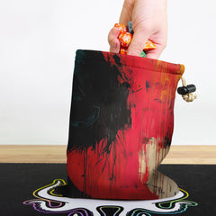Rockstar Dice Bag