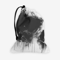 Rorschach Dice Bag