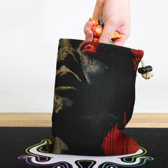 Shinpai Dice Bag
