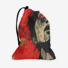 Shinpai Dice Bag