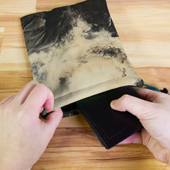 Skull Gospel Dice Bag