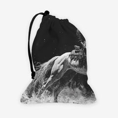 Stallion Dice Bag