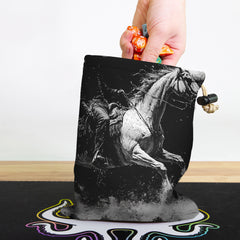 Stallion Dice Bag
