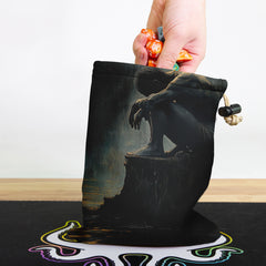 Stoic Dice Bag