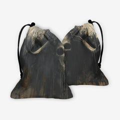 Tao Dice Bag