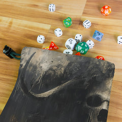 Tao Dice Bag