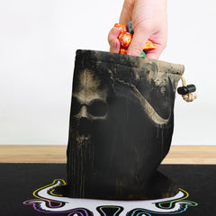 Tao Dice Bag