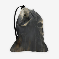Tao Dice Bag