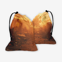 The Falloff Dice Bag