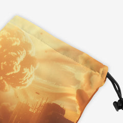 The Falloff Dice Bag