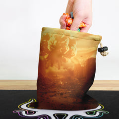 The Falloff Dice Bag