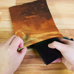 The Falloff Dice Bag