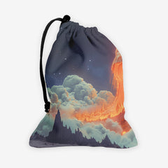 The Gate Dice Bag