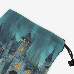 Trading Town Dice Bag