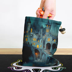 Trading Town Dice Bag