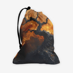 Universe Tree Dice Bag