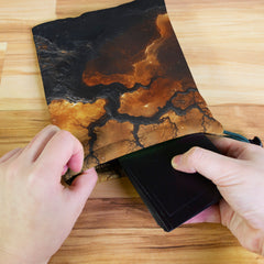 Universe Tree Dice Bag