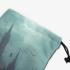 Vampire Manor Dice Bag