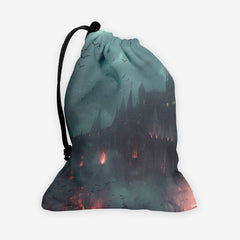 Vampire Manor Dice Bag