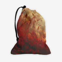 Vengeance Of The Mage Dice Bag