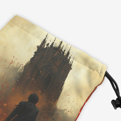 Vengeance Of The Mage Dice Bag