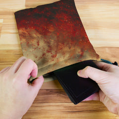 Vengeance Of The Mage Dice Bag