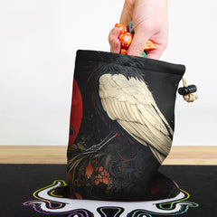 Victorian Dice Bag