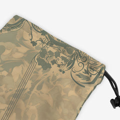 Vines on Olympus Dice Bag