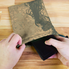 Vines on Olympus Dice Bag