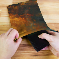 Wildfire Stag Dice Bag